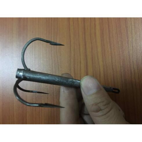 Lưỡi ba tiêu, cam kết hàng đúng mô tả, chất lượng, oan toàn, xin vui lòng inbox Shop để được tư vấn thêm