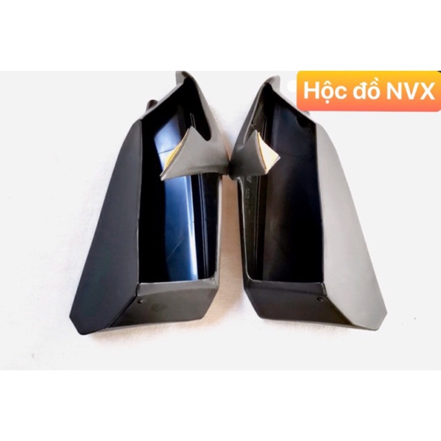 Hộc đựng đồ xe nvx