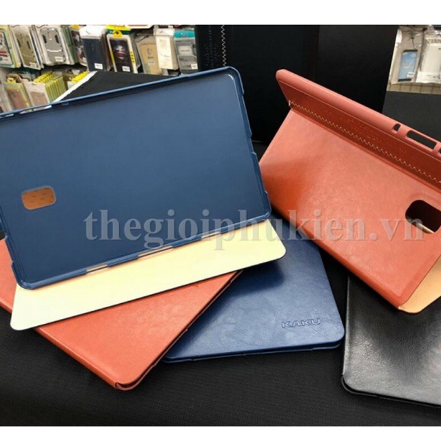 Bao da kaku samsung tab a 10.5 t590/t595