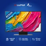 Qned Lg 4K 43 Inch Tv 43Qned81Asa