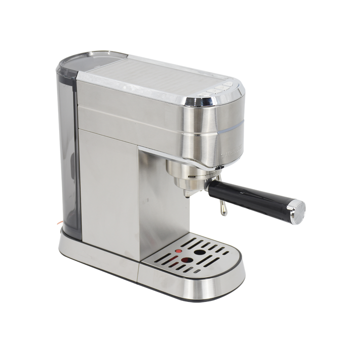 Máy pha cà phê Espresso Tiross TS6212, Hàng chính hãng, Bảo hành 12 tháng