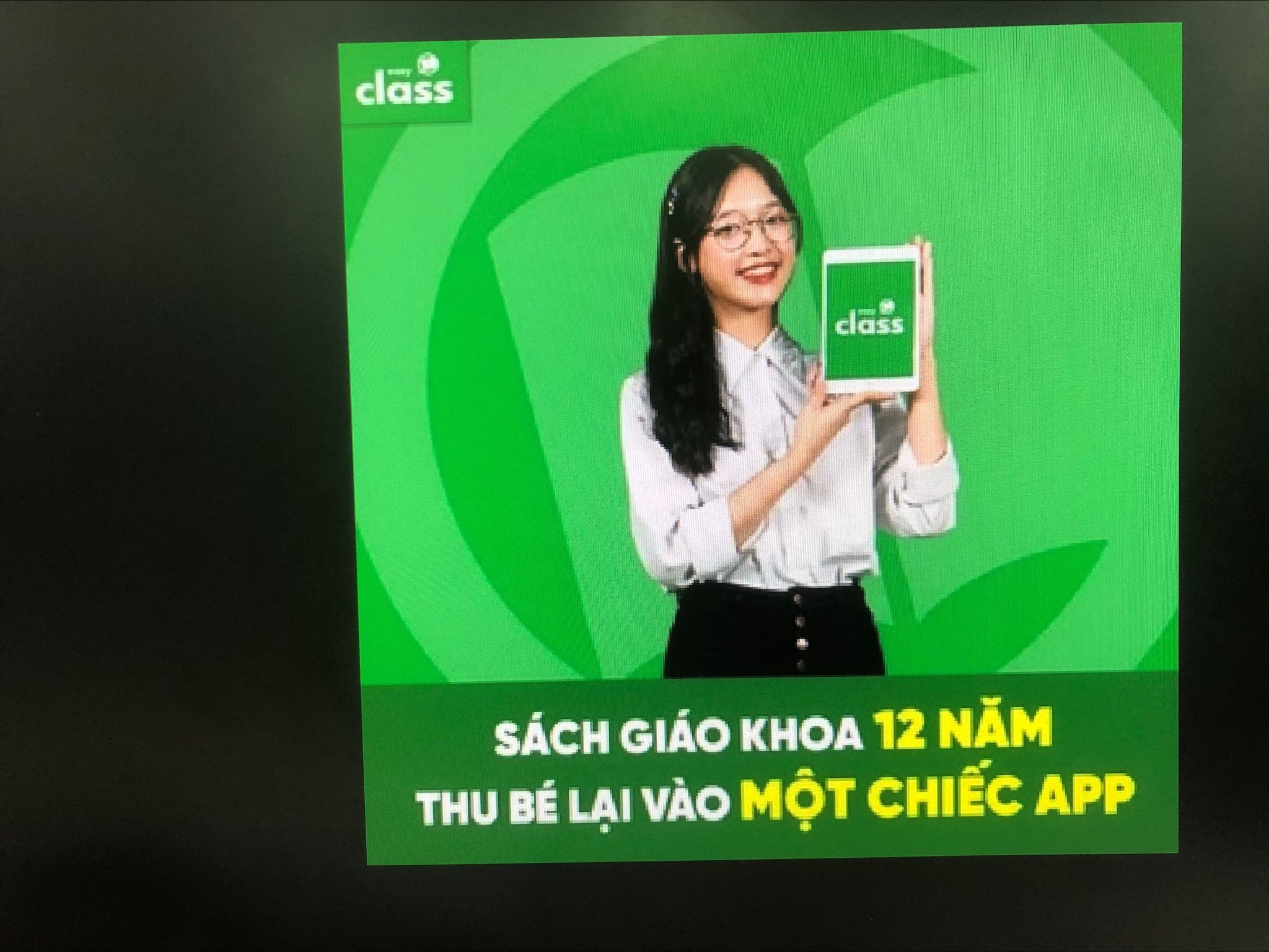 Thẻ học tiếng anh trọn đời Easy Class