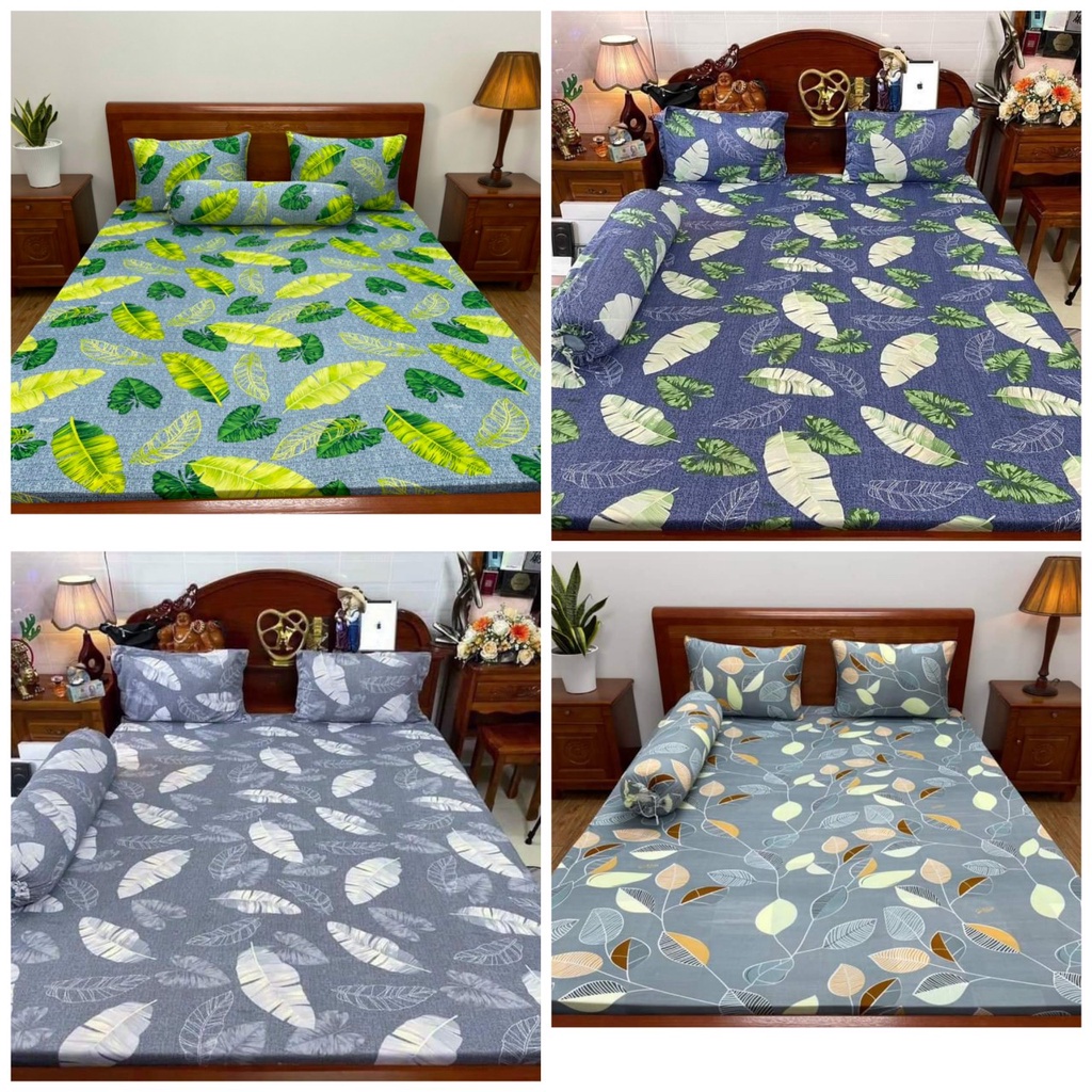 Drap bộ thun hàn quốc mẫu hót, mát