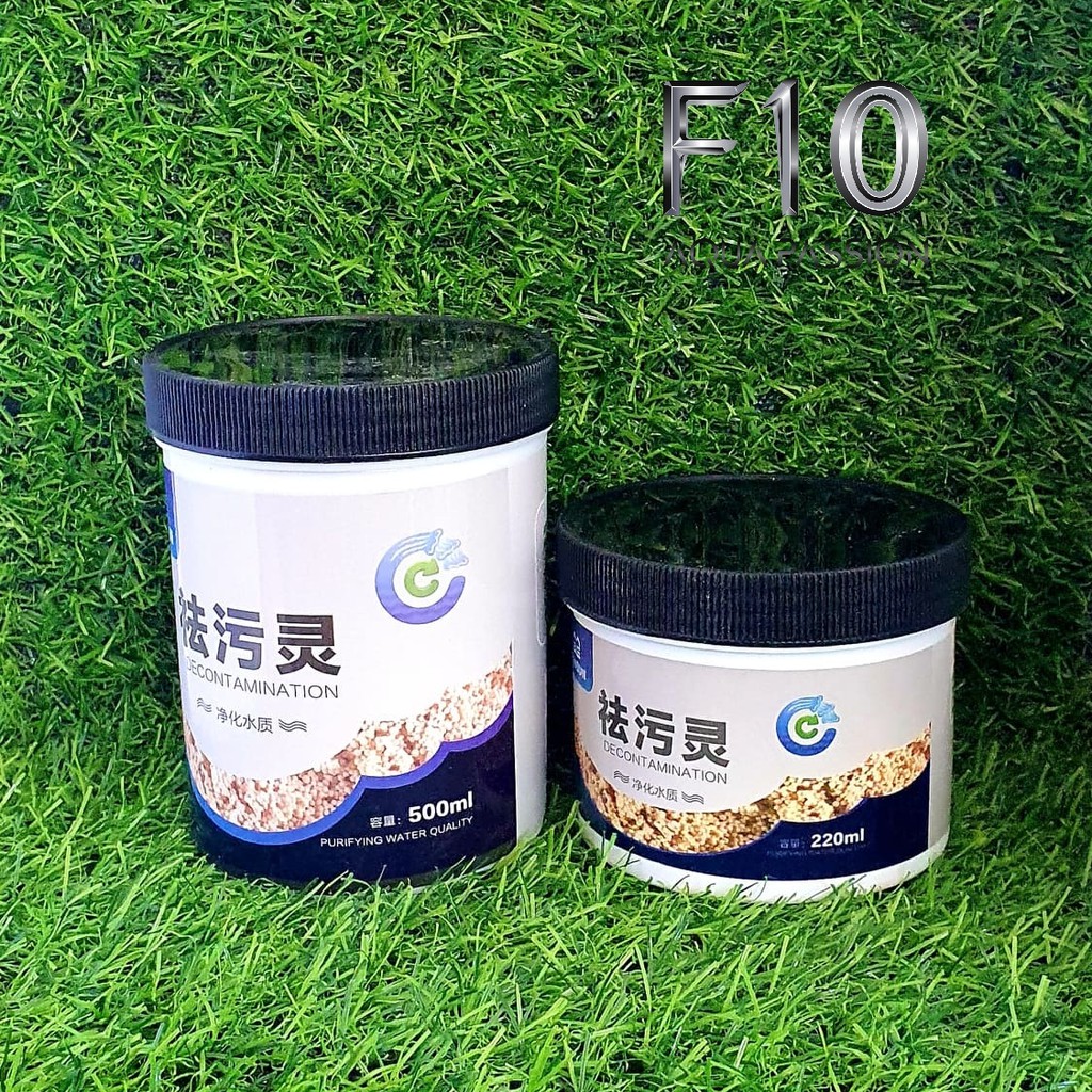 Vật Liệu Lọc SunSun Purigen  Hàng xịn xò