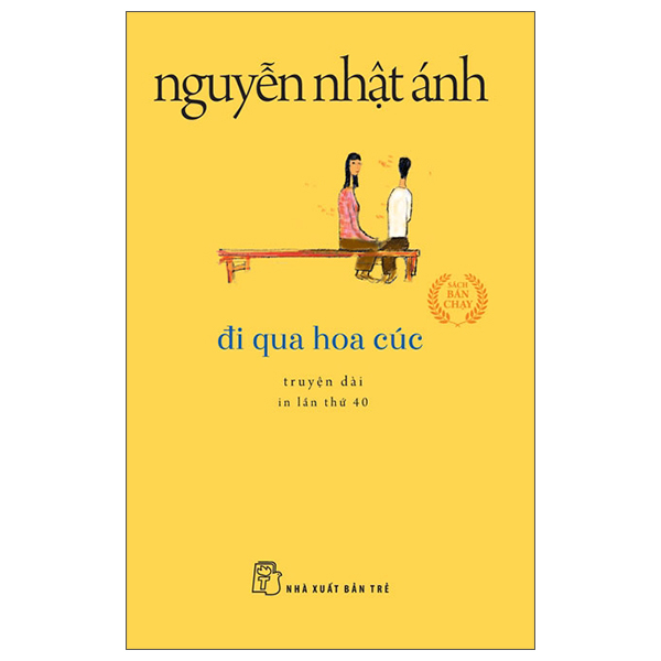 Sách - Đi Qua Hoa Cúc ( NXB Trẻ )