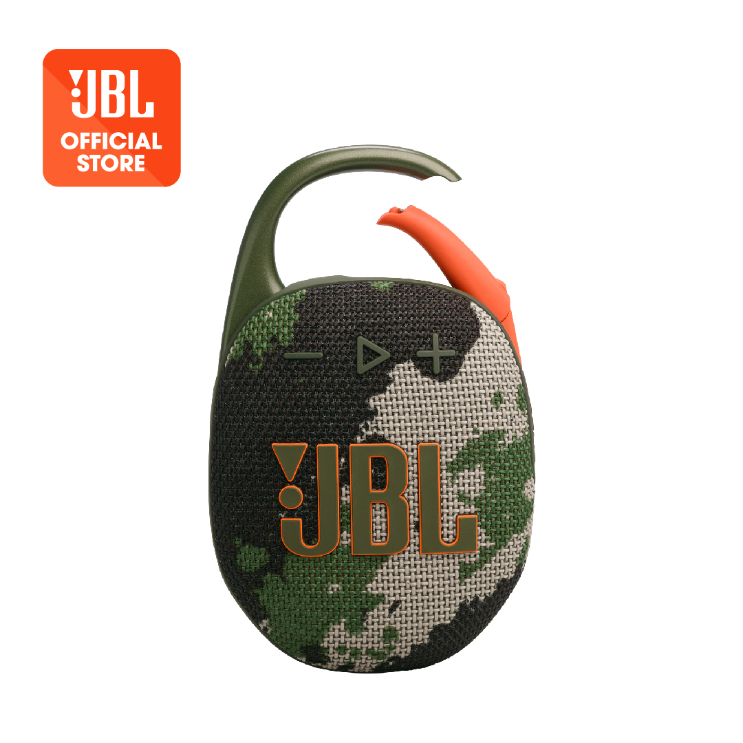 Loa JBL CLIP 5 - Hàng Chính Hãng