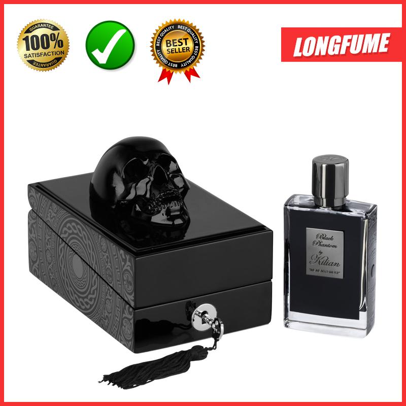 Nước hoa Kilian Black Phantom 50ml - Nước hoa Pháp sỉ lẻ giá tốt Có video cửa hàng tại Quận 10 Hồ Chí Minh