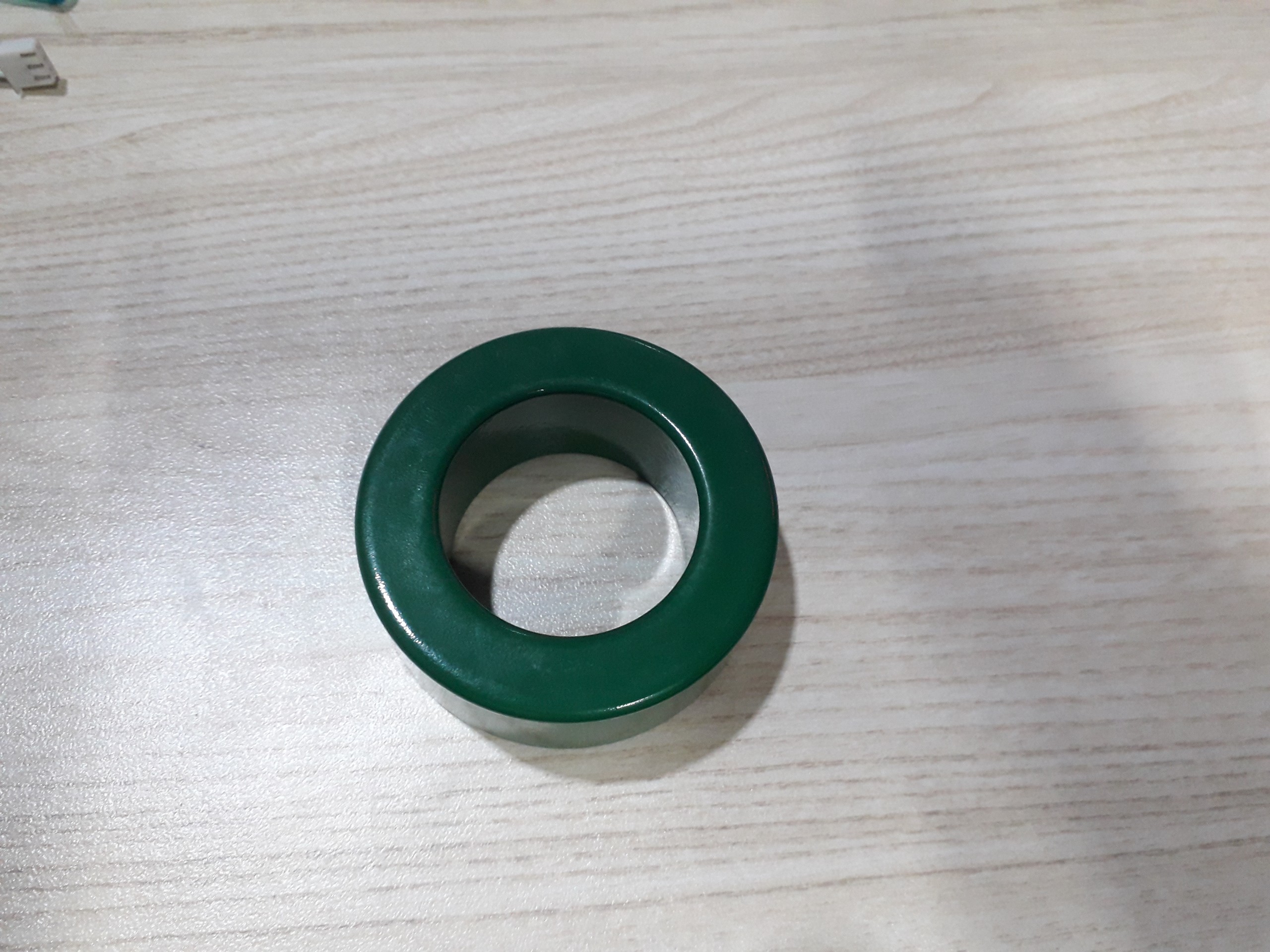 Lõi ferrite pc40 xanh lá d63 mới chất lượng cao cho nguồn xung