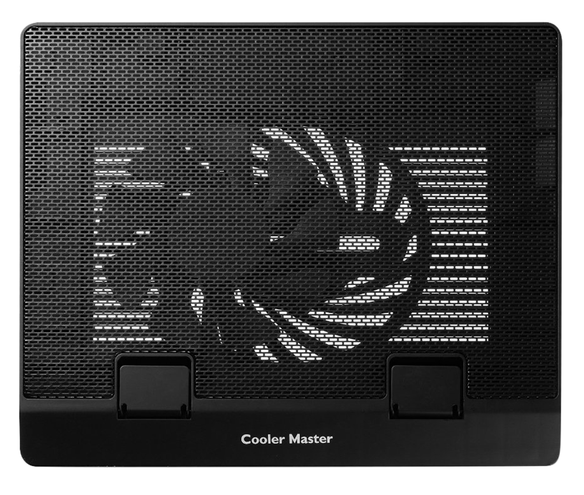 Đế Tản Nhiệt Cooler Master Ergostand Lite