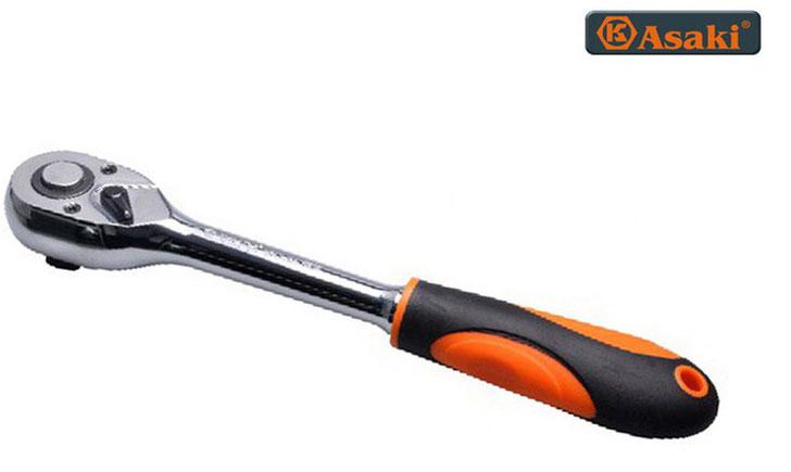 Cần siết asaki ak-7864 c2-1/2inch
