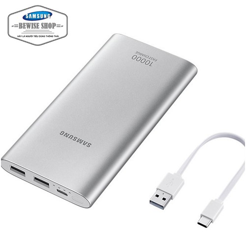 Pin sạc dự phòng samsung 10.000mah