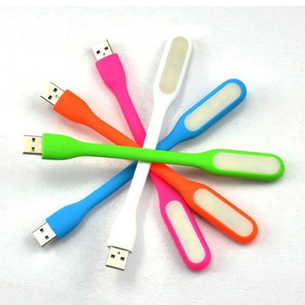 Đèn led usb siêu sáng cắm nguồn usb