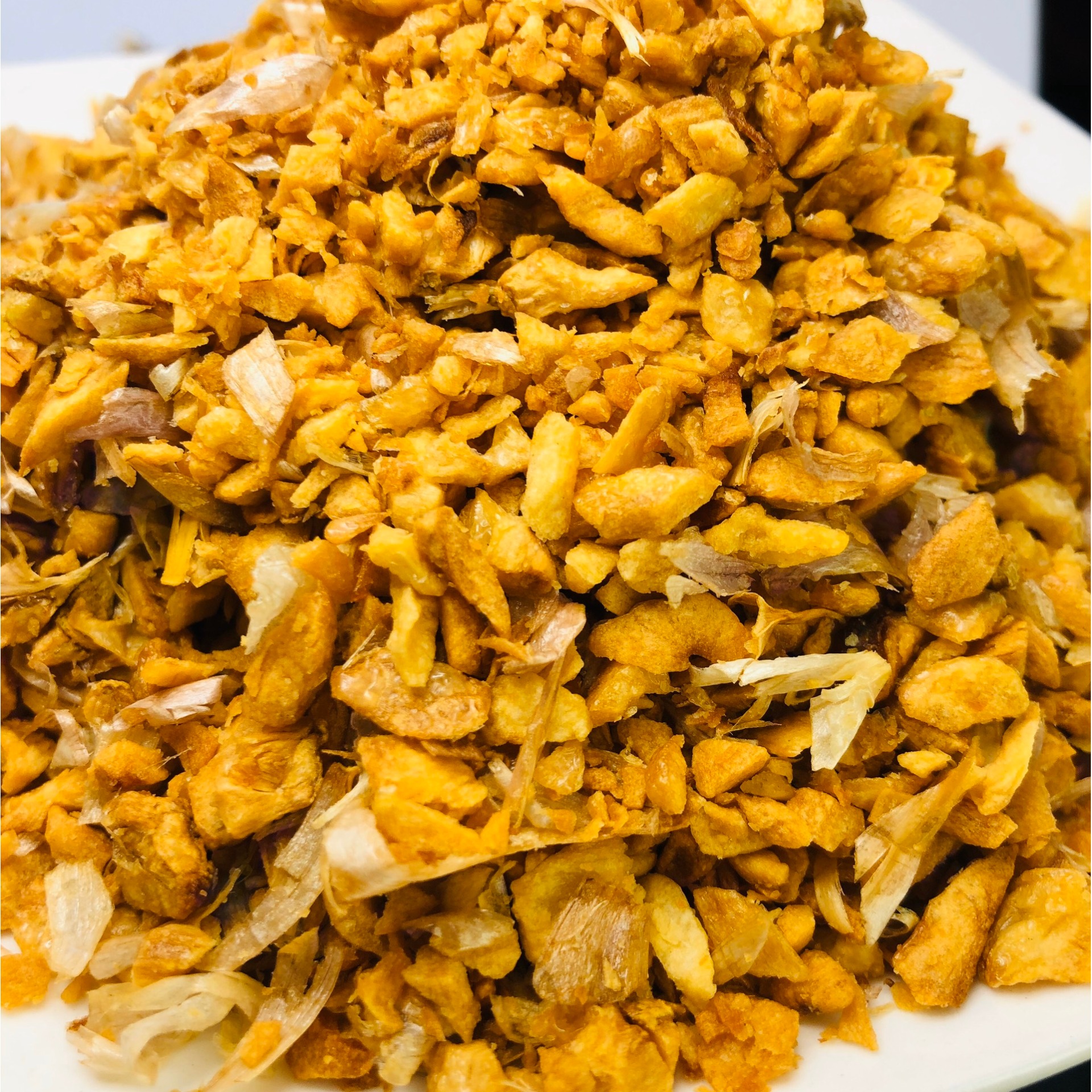 200 gram tỏi phi trọng nghĩa