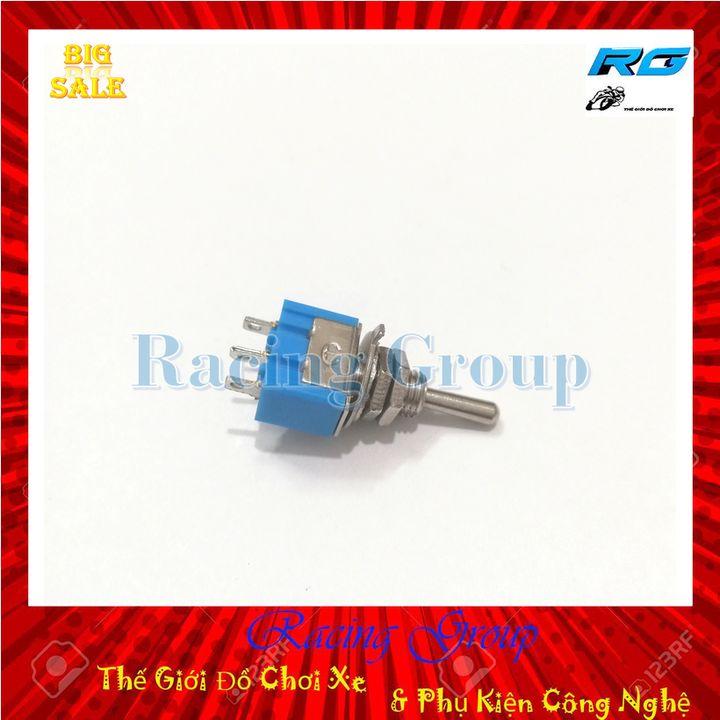 Công tắc 3 chân dùng cho đèn trợ sáng U7