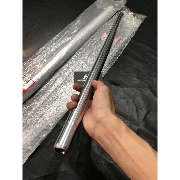 Ty phuộc trước sonic 150r chính hãng indonesia