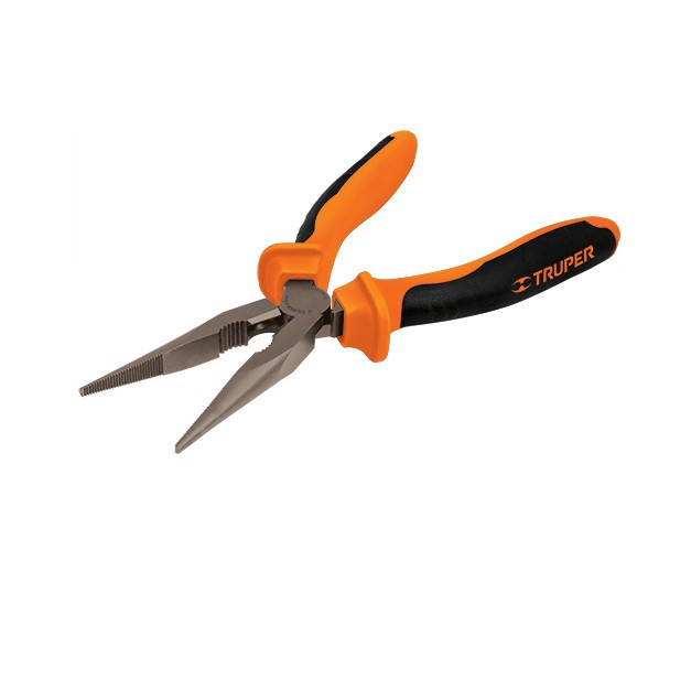 Kìm nhọn chuyên nghiệp 180mm truper - 12348