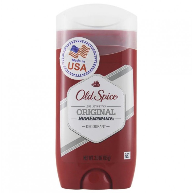 Sáp khử mùi old spice original 85g - usa