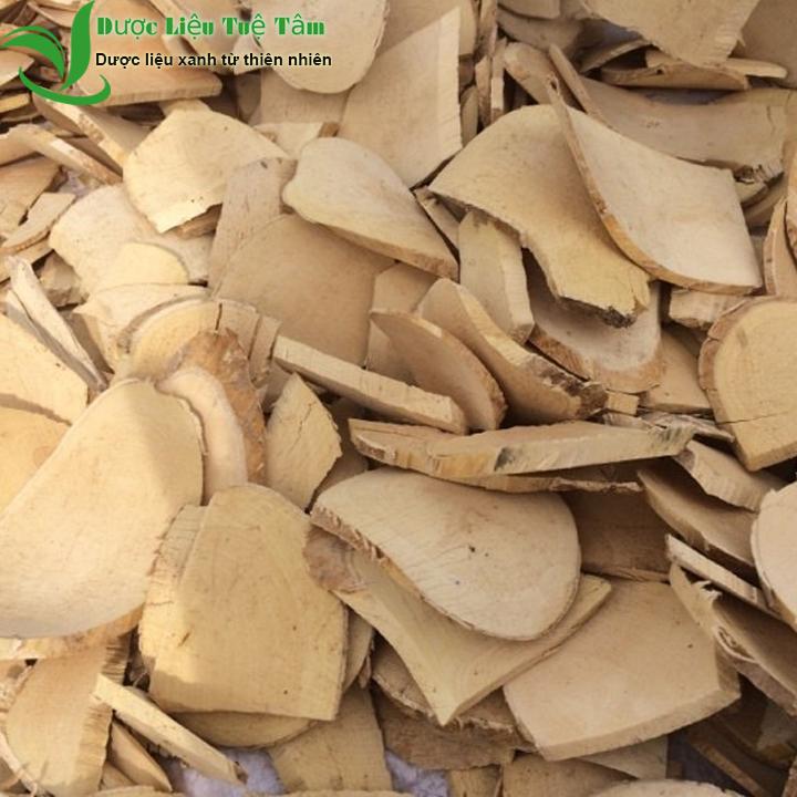 Rể mật nhân - Loại cao cấp - Mật nhân rừng tự nhiên 500gr