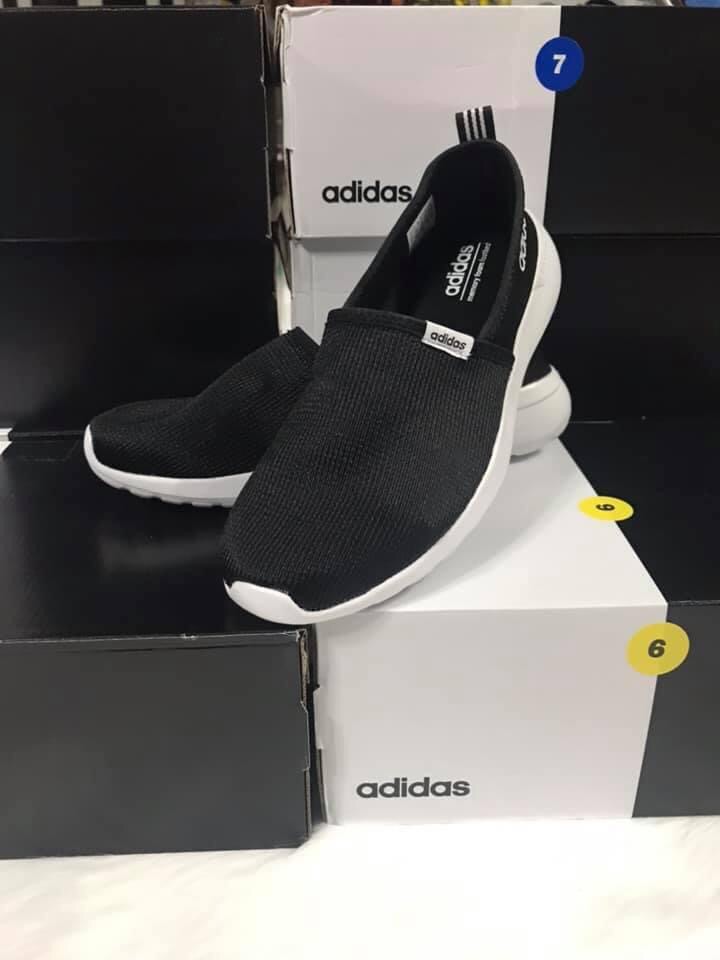 Adidas slip on