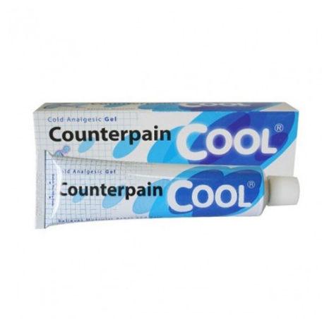 Cao Xoa Bóp Nhức Mỏi Lạnh Counterpain Cool Thái Lan