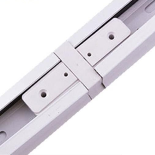 Đầu nối ray, đầu nối thẳng thanh ray, nối ray đèn rọi