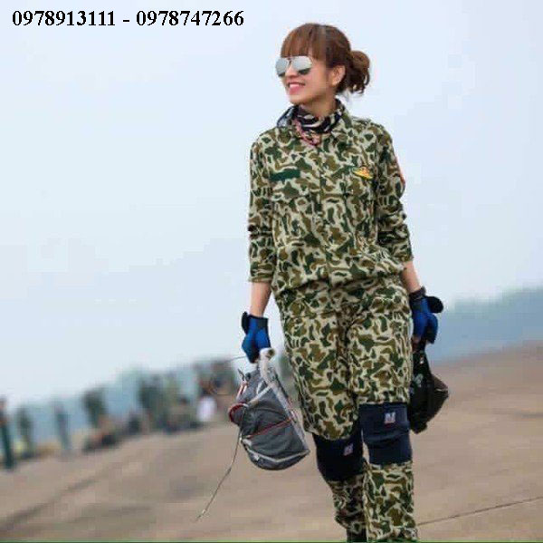 Quần áo rằn ri đặc công k03. bộ quần áo rằn ri đặc công, đồng phục quần áo bảo hộ lao động
