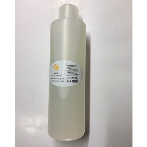[HCM]Nước Phá Sơn Gel 1000ml