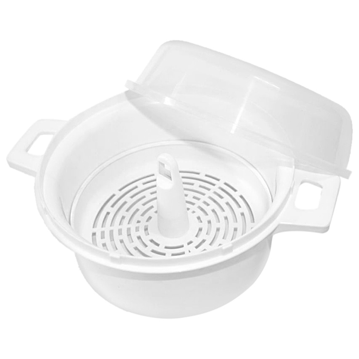 Thố hấp trong lò vi sóng Tashuan Ts-325