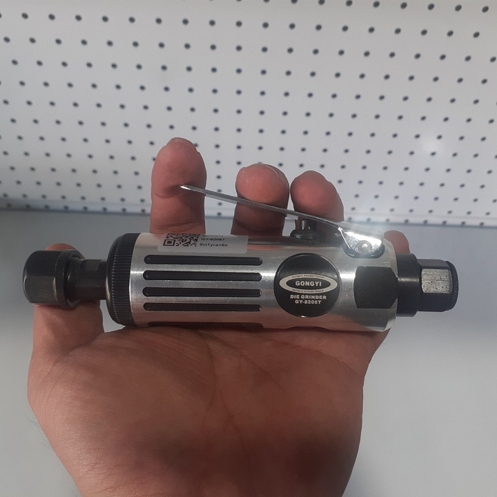 Máy mài khuôn dùng hơi GONGYI-GY-8206T