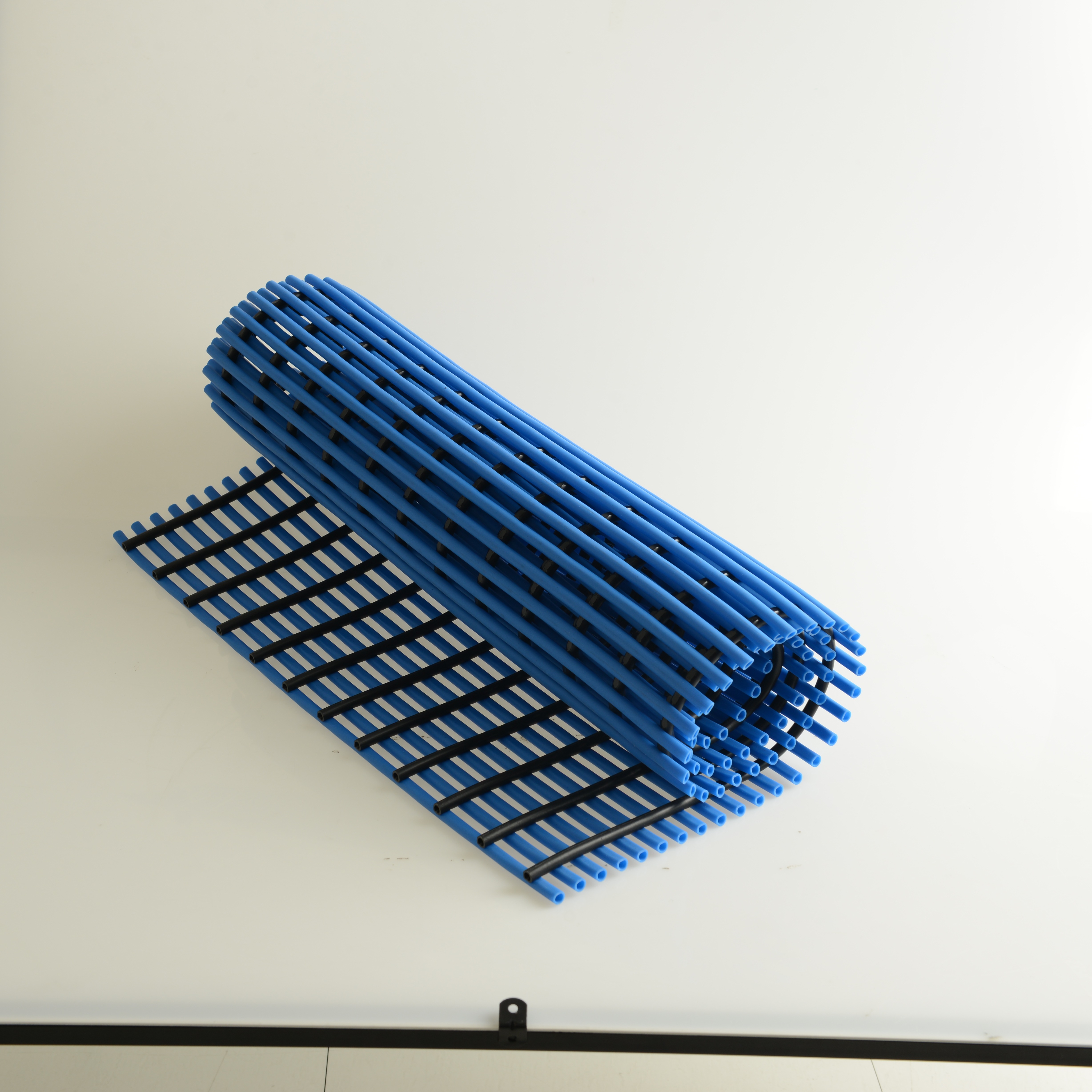 Thảm chống trượt thông minh cao cấp cho nhà tắm, phòng khách, bể bơi Onstep Mat 150cmx60cm (nội địa Hàn Quốc)