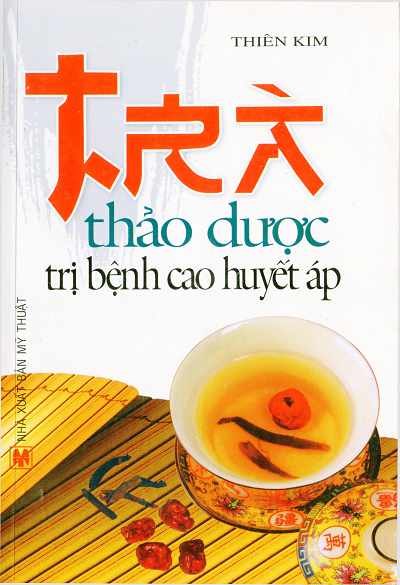 Herbal Tea Book to Treat High Blood Pressure