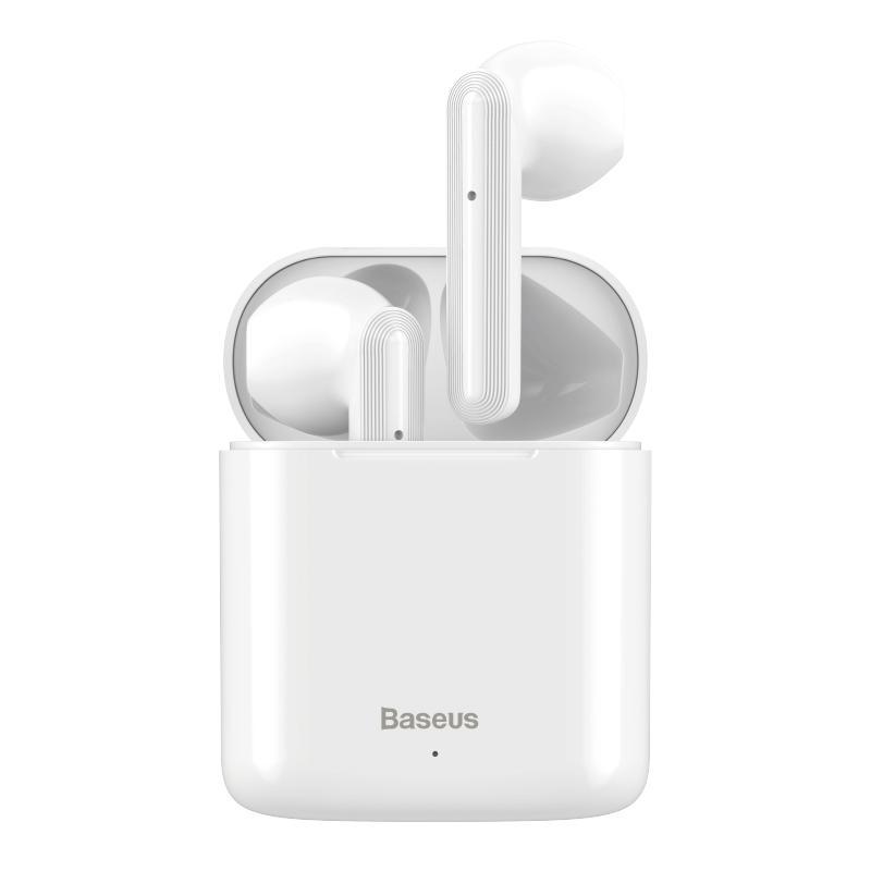 Tai nghe bluetooth cảm ứng Baseus Encok W09
