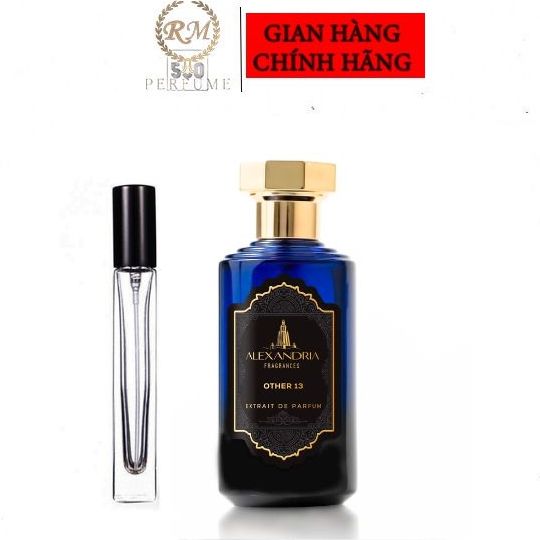 Nước Hoa Unisex Alexandria Fragrances Other 13