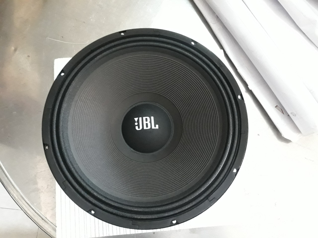 Bass loa 4 tấc từ 170 coil 69 dành loa kéo - 1 cái