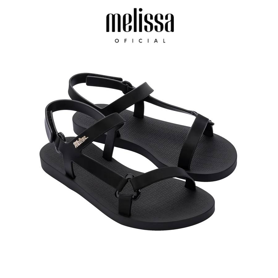 Nhập mã 66falazsocial80 giảm 15% giày sandal melissa sun downtown ad
