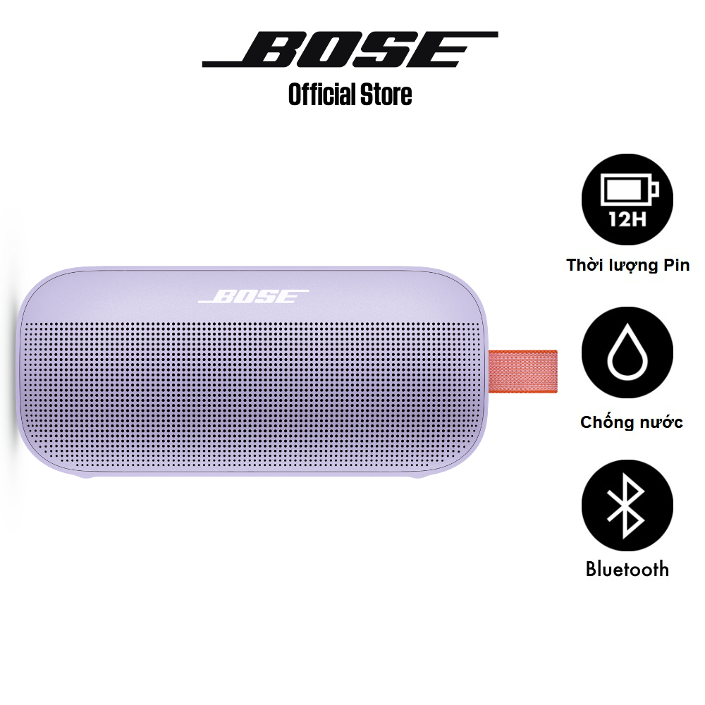 Loa Bluetooth Bose SoundLink Flex [CHÍNH HÃNG ]