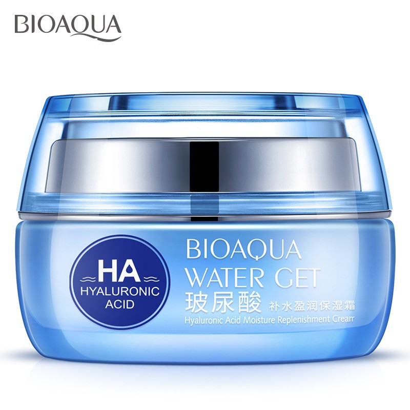 Kem dưỡng trắng da siêu cấp ẩm bù khoáng ha hyaluronic acid bioaqua water -w58-d10t1
