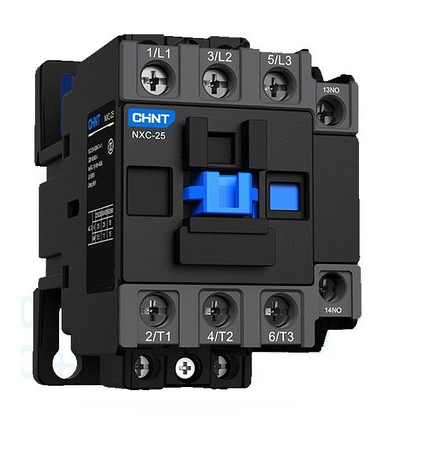 Khởi động từ nxc - 25 220v