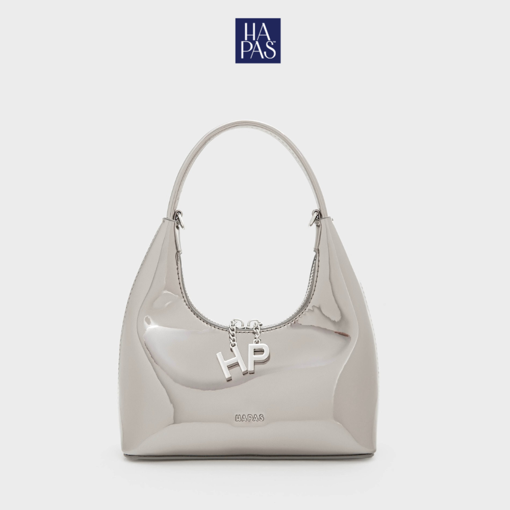 Túi Xách Tay Quai Liền Hepi - Tặng Charm HAPAS - TXT240961