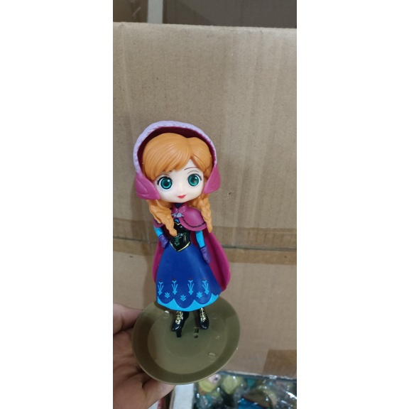 Công chúa Anna