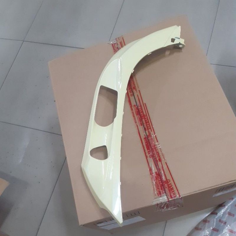 Cốp xe 1 Yamaha chính hãng Nozza