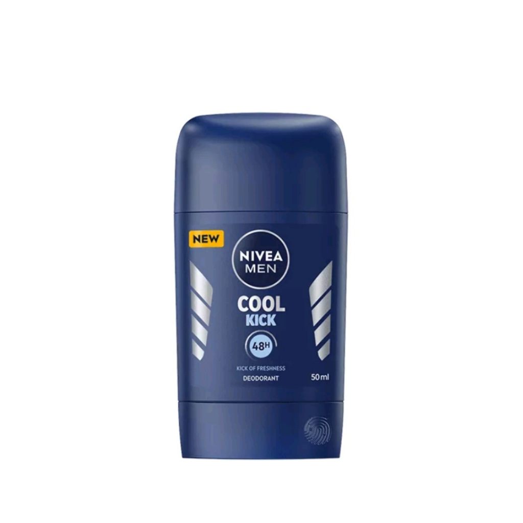 Sáp Ngăn Mùi Nivea Men