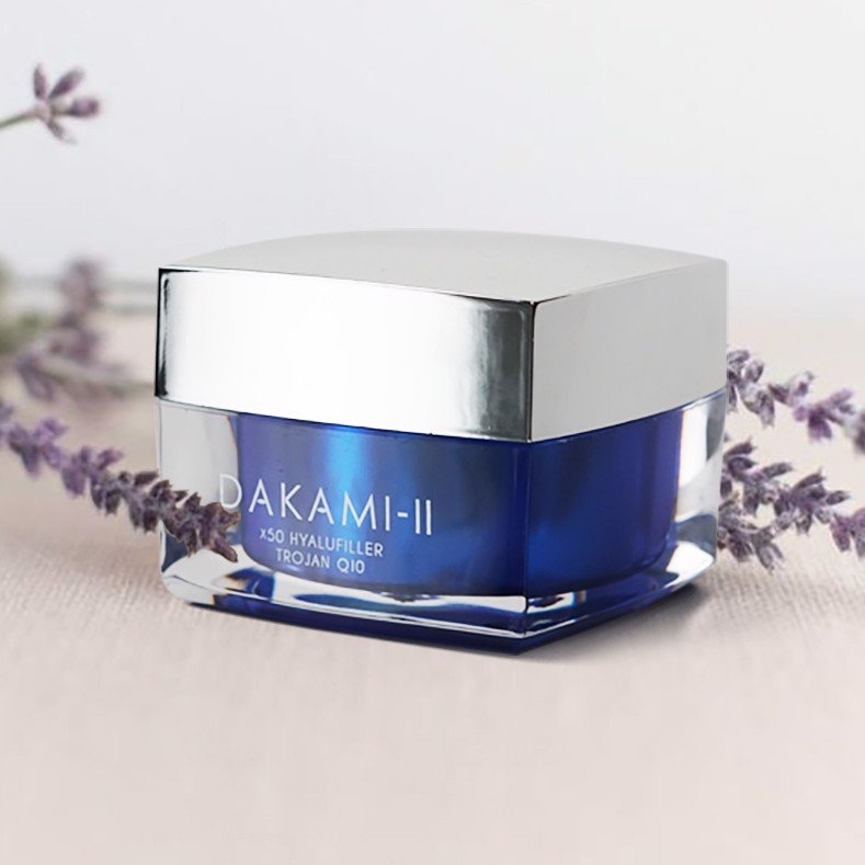 Combo 3 Kem DAKAMI Chống Lão Hóa Hàn Quốc, Dưỡng Trắng Da Mặt, Giảm Nám, Tàn Nhang, Xóa Mờ Vết Thâm, Nếp Nhăn, Chân Chim Vùng Mắt