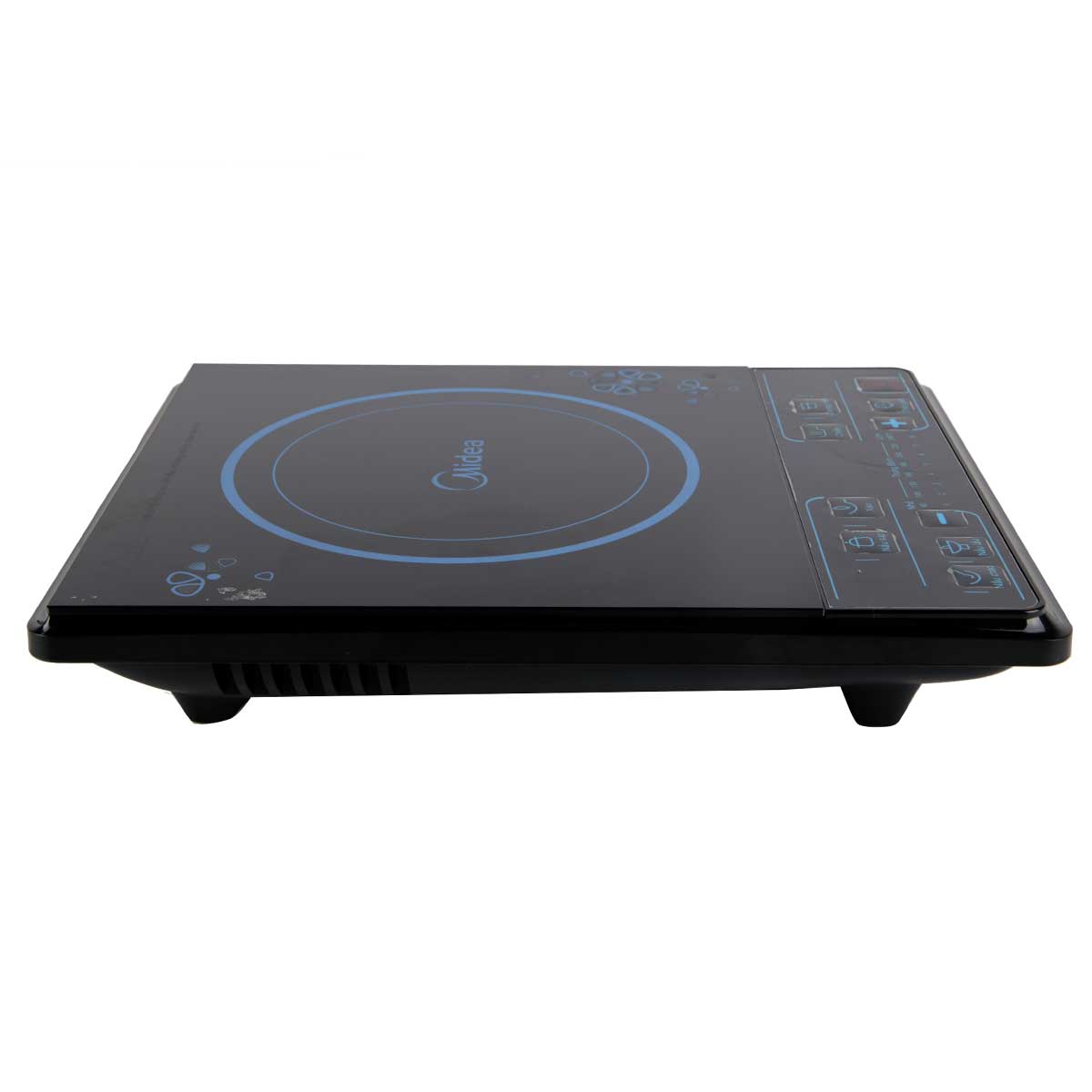 BẾP ĐIỆN TỪ MIDEA MI-B1920DG