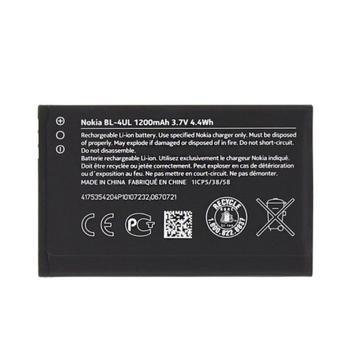 Pin Nokia 225 BL 4UL