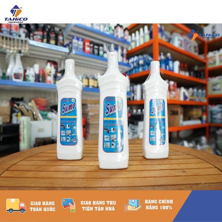 Nước tẩy rửa đa năng Sumo