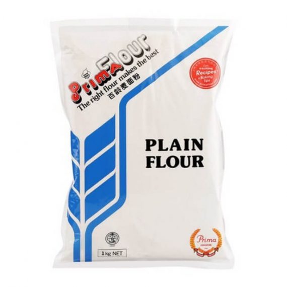 Bột Mì Prima Plain Flour