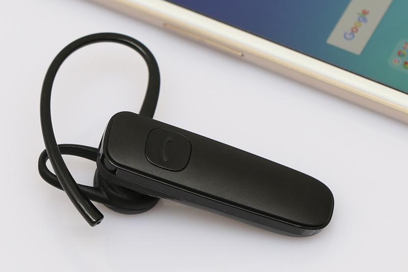 Tai nghe bluetooth Plantronics ML15 Đen
