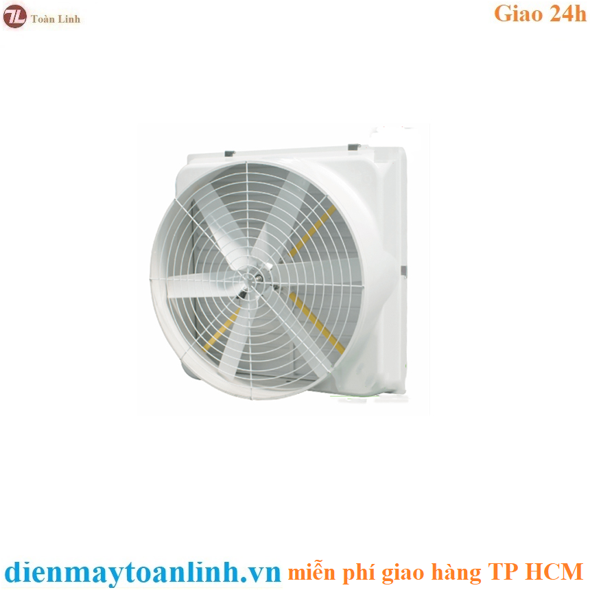 Quạt công nghiệp composite IFan 85A- Hàng chính hãng
