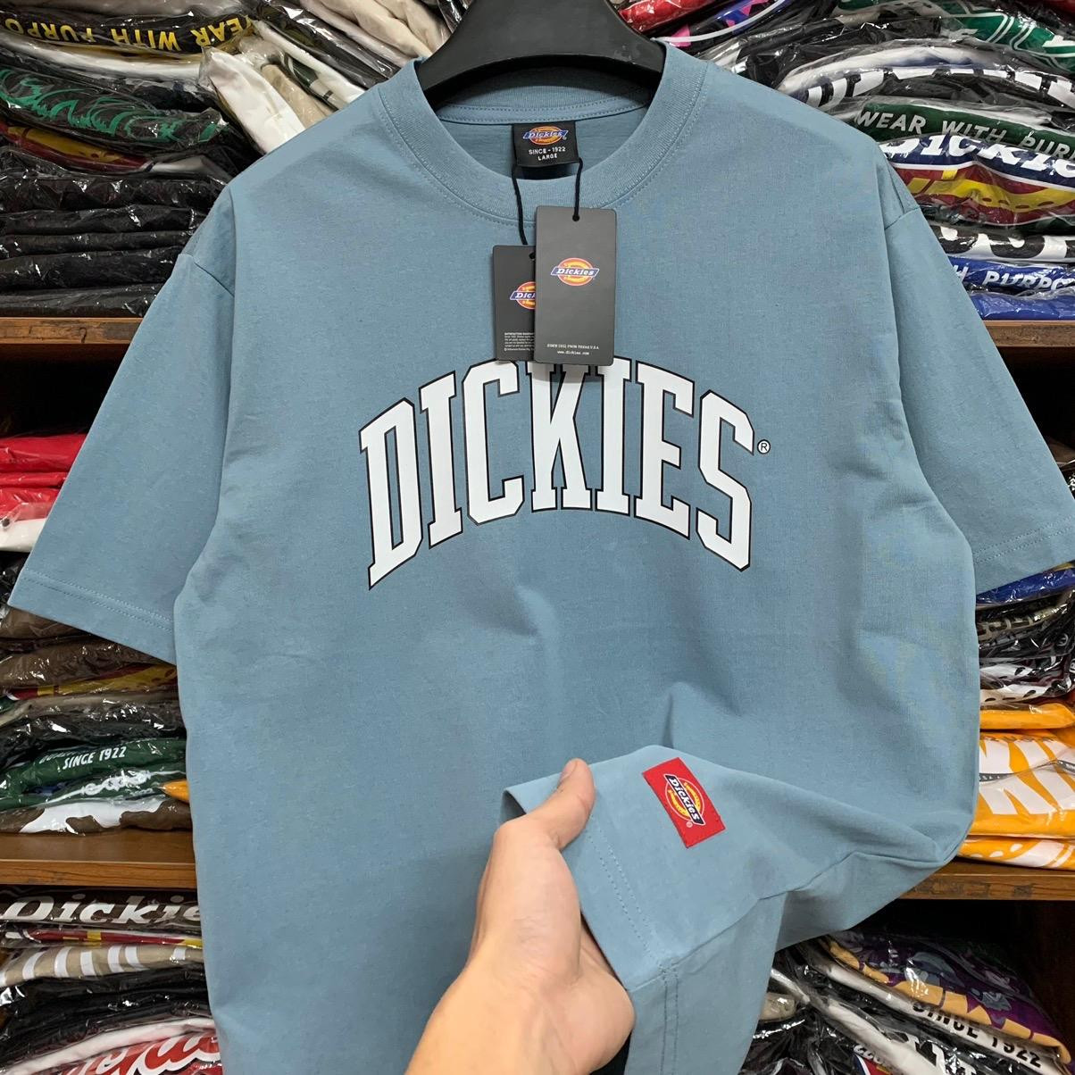 Tshirt Dickies - Áo Thun Dickies Nam Nữ
